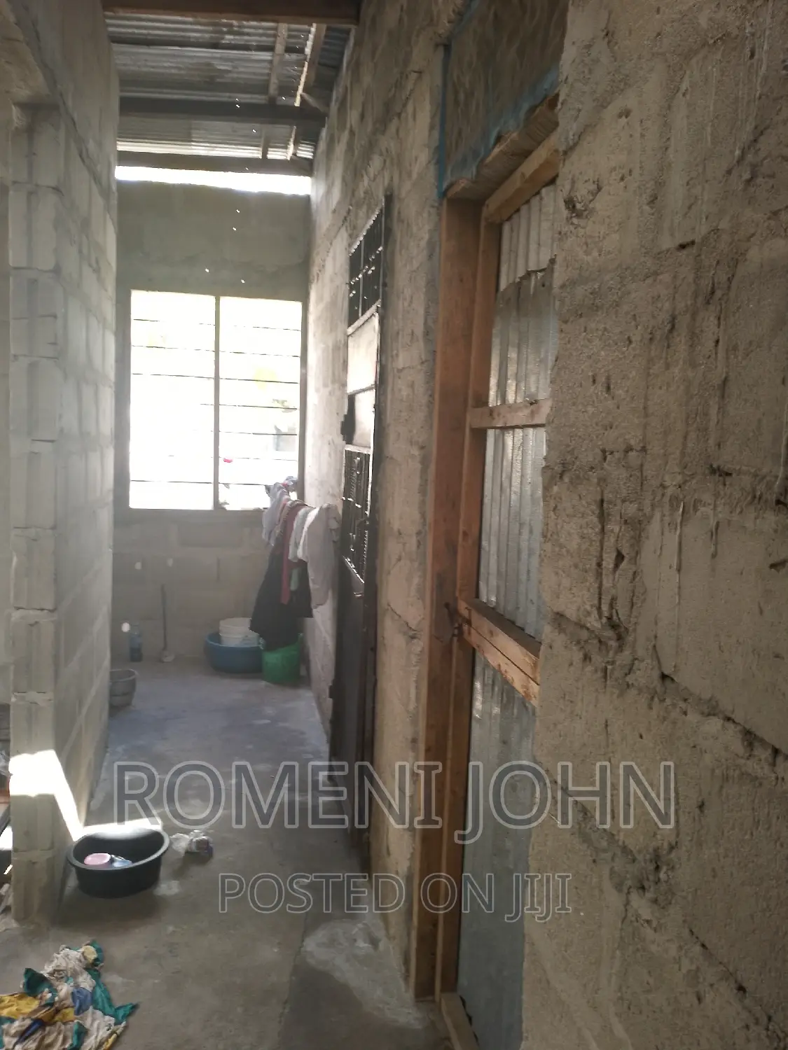 2bdrm House in Tanzania Dsm Ukonga for sale