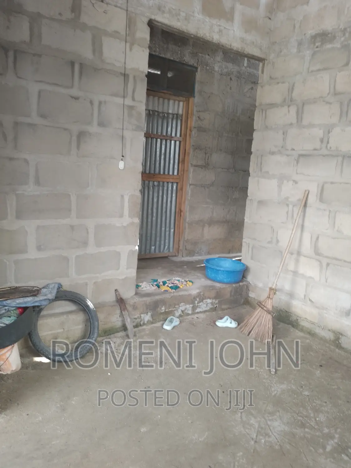 2bdrm House in Tanzania Dsm Ukonga for sale