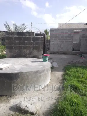 3bdrm House in Tanzania Dsm Ukonga for sale