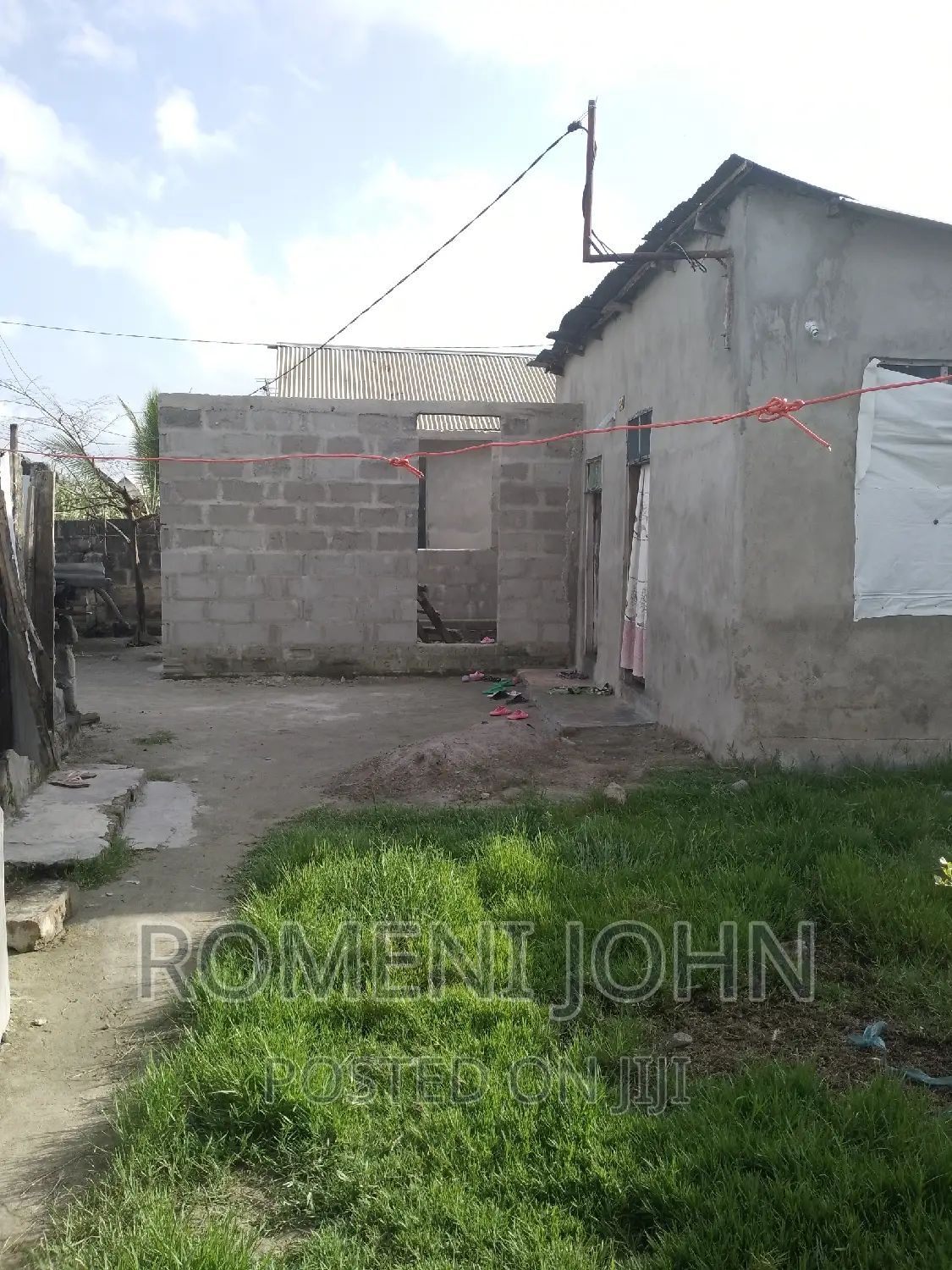 3bdrm House in Tanzania Dsm Ukonga for sale