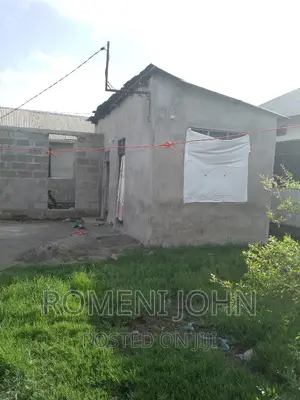 3bdrm House in Tanzania Dsm Ukonga for sale