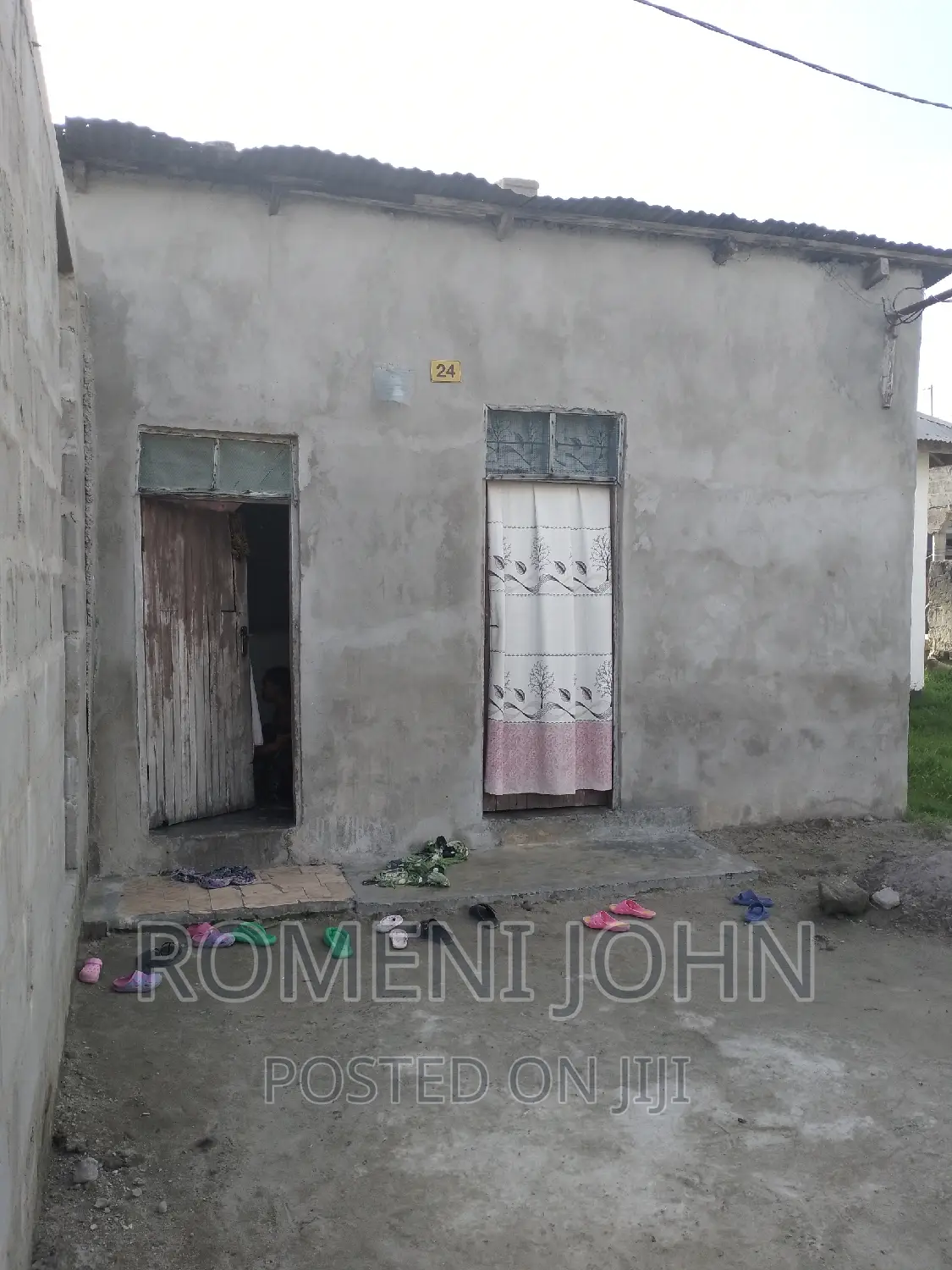 3bdrm House in Tanzania Dsm Ukonga for sale