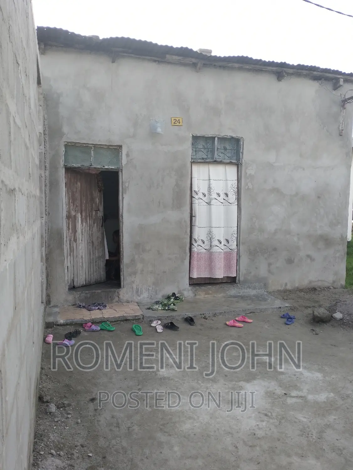 3bdrm House in Tanzania Dsm Ukonga for sale