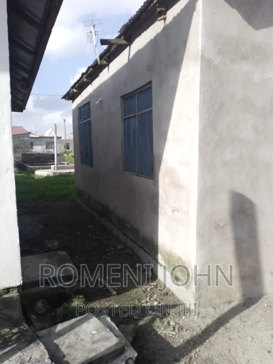 3bdrm House in Tanzania Dsm Ukonga for sale