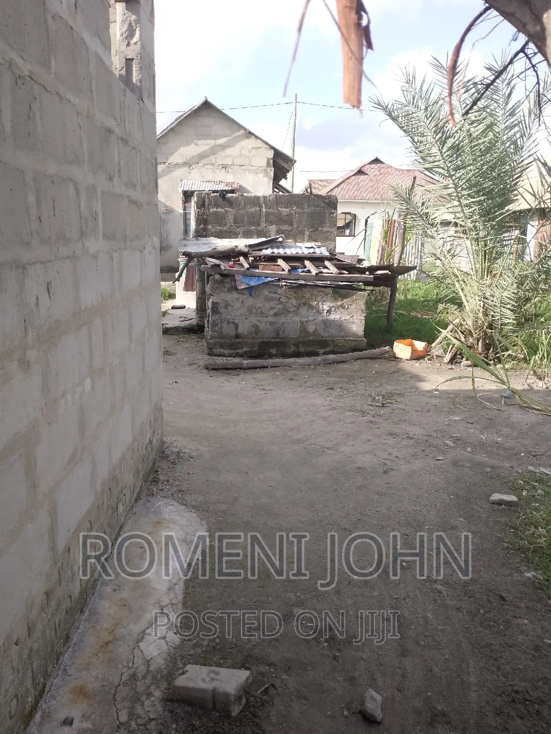 3bdrm House in Tanzania Dsm Ukonga for sale