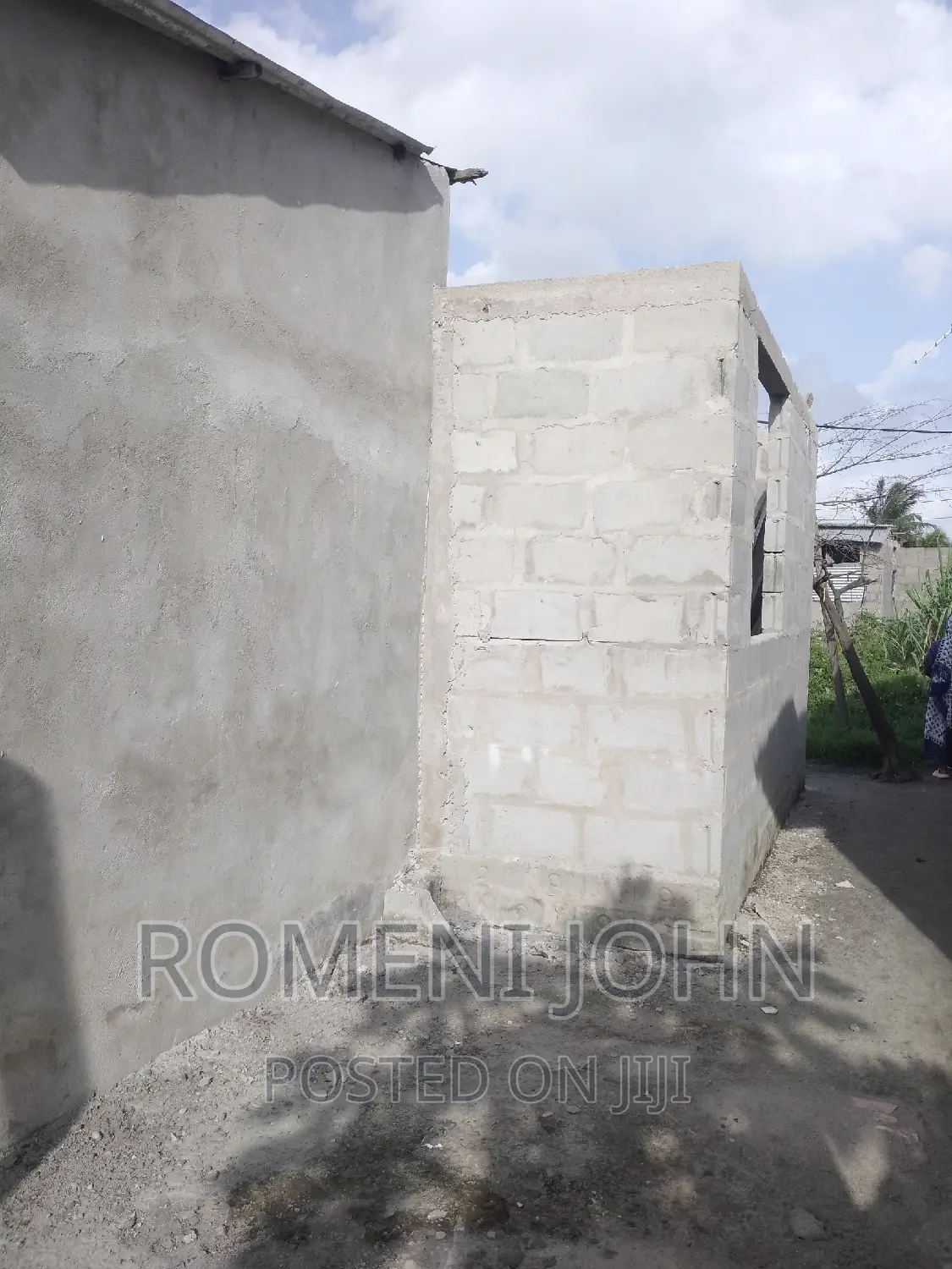 3bdrm House in Tanzania Dsm Ukonga for sale
