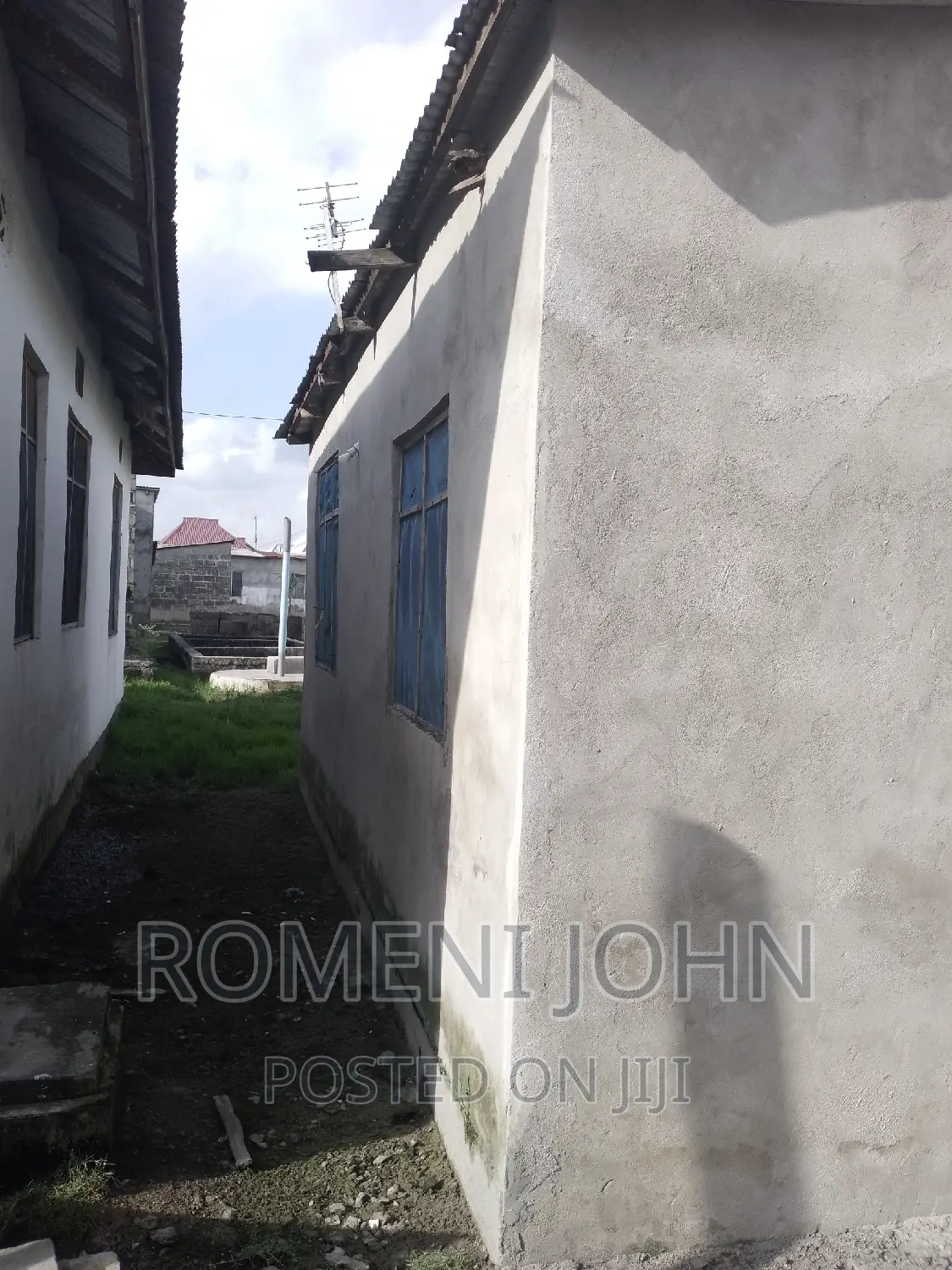 3bdrm House in Tanzania Dsm Ukonga for sale