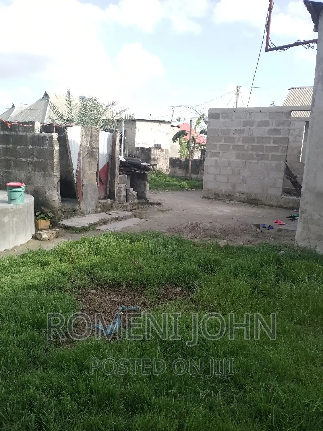 3bdrm House in Tanzania Dsm Ukonga for sale