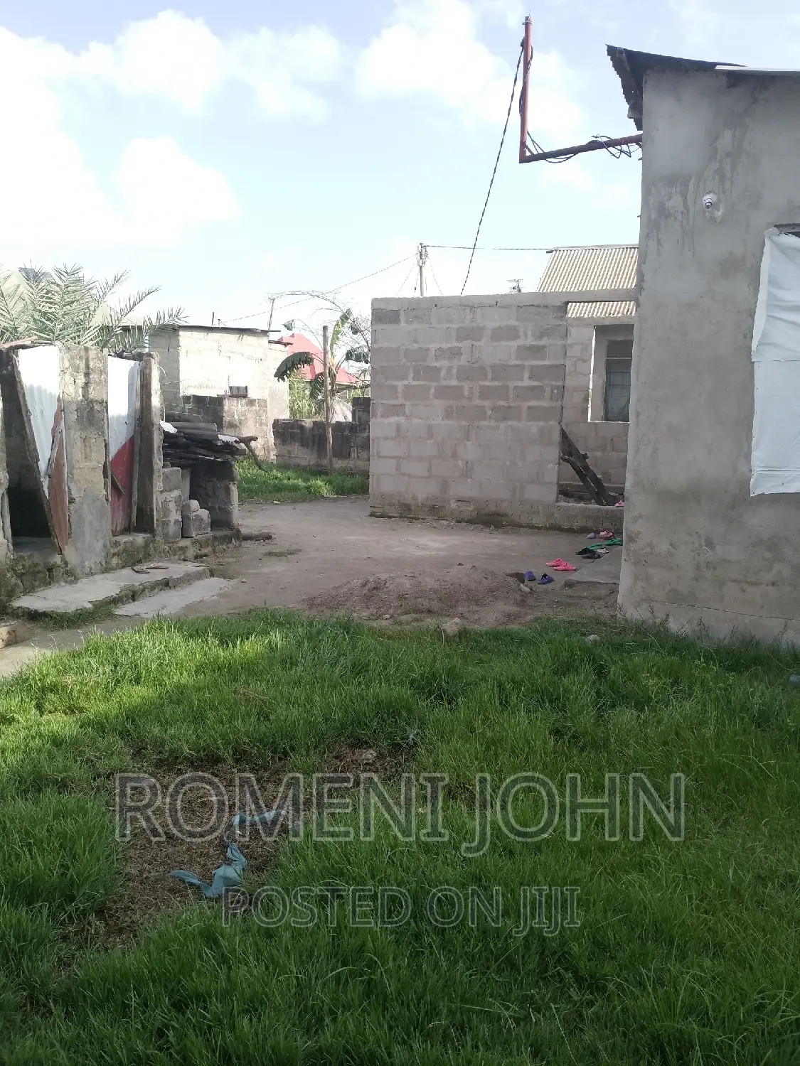 3bdrm House in Tanzania Dsm Ukonga for sale