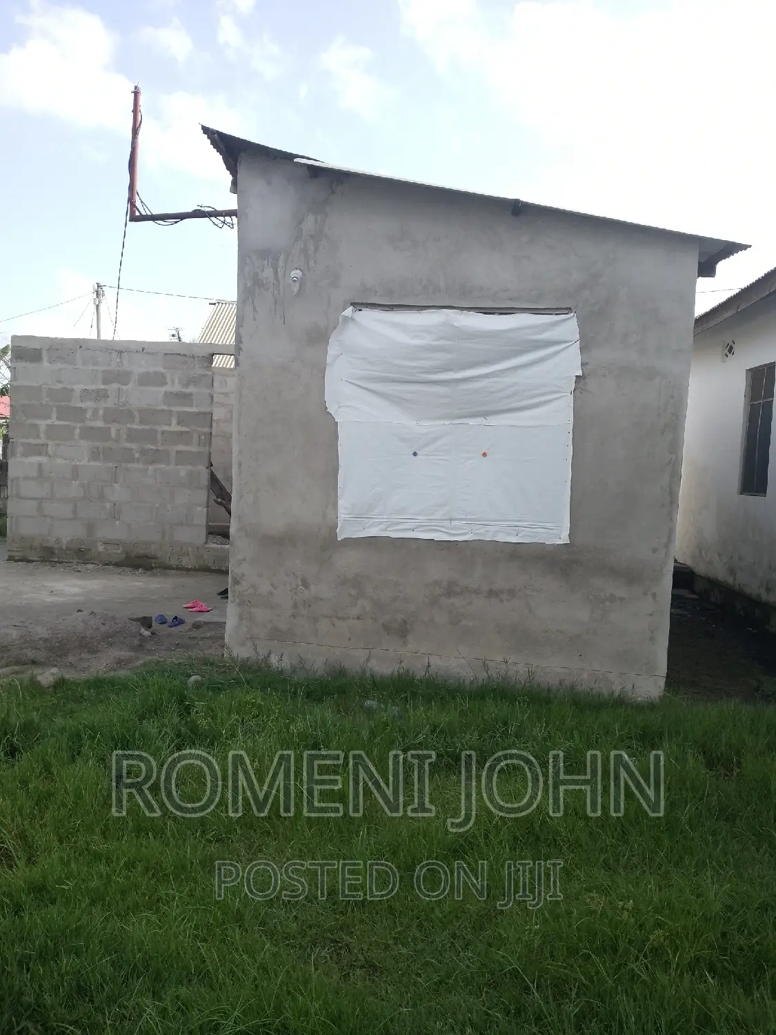 3bdrm House in Tanzania Dsm Ukonga for sale