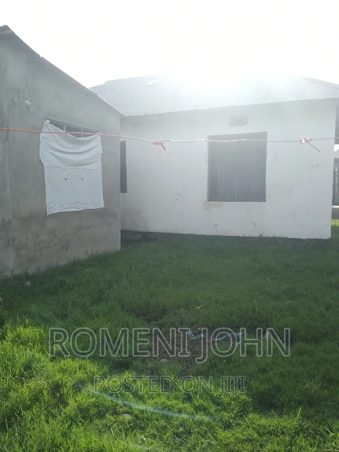 3bdrm House in Tanzania Dsm Ukonga for sale