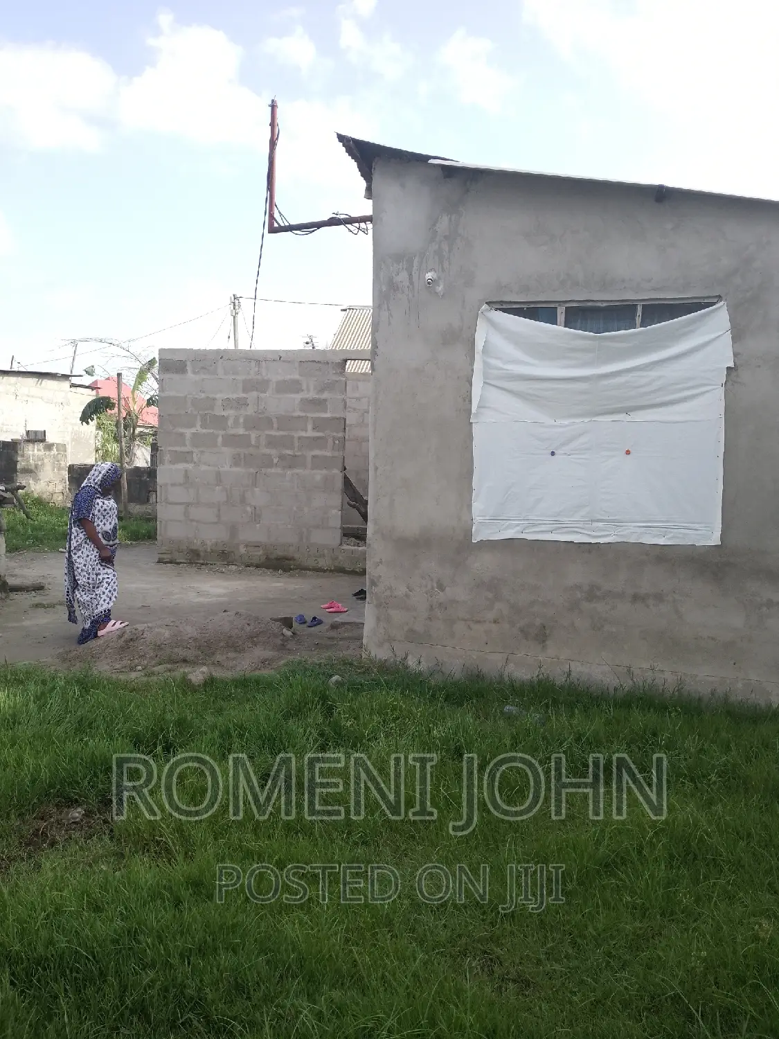 3bdrm House in Tanzania Dsm Ukonga for sale
