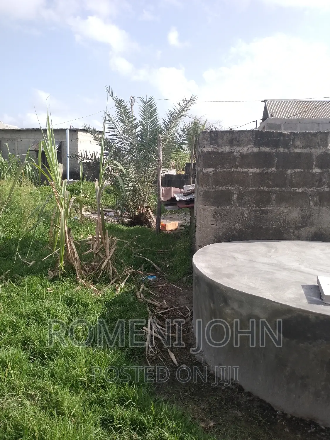 3bdrm House in Tanzania Dsm Ukonga for sale