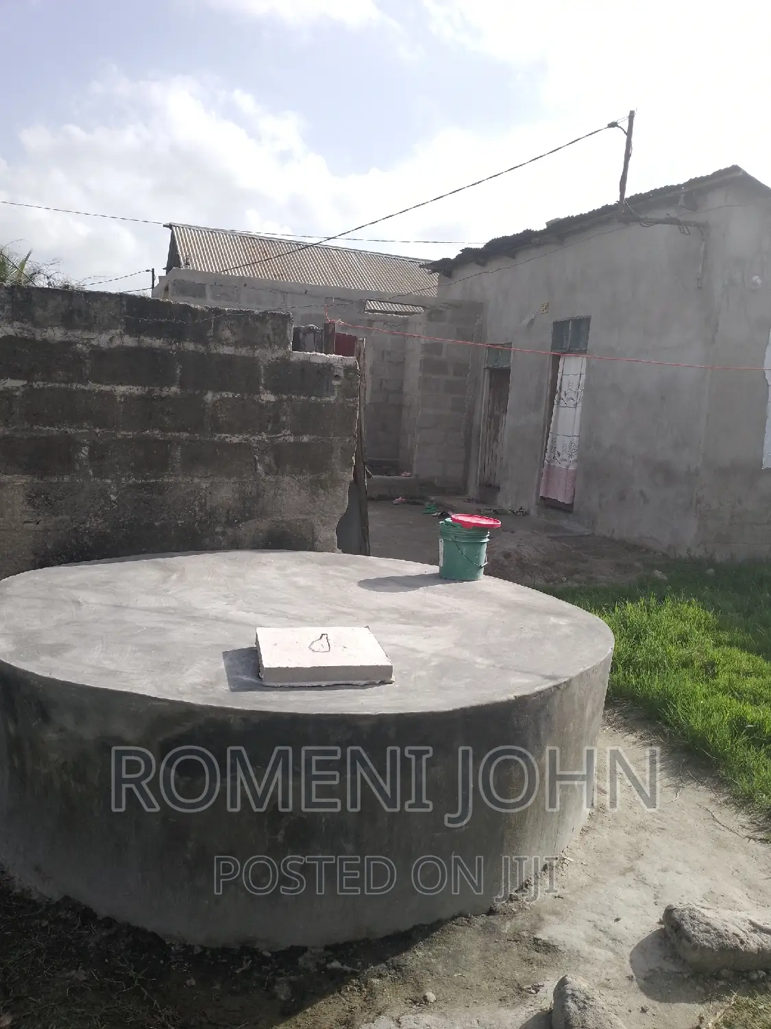 3bdrm House in Tanzania Dsm Ukonga for sale