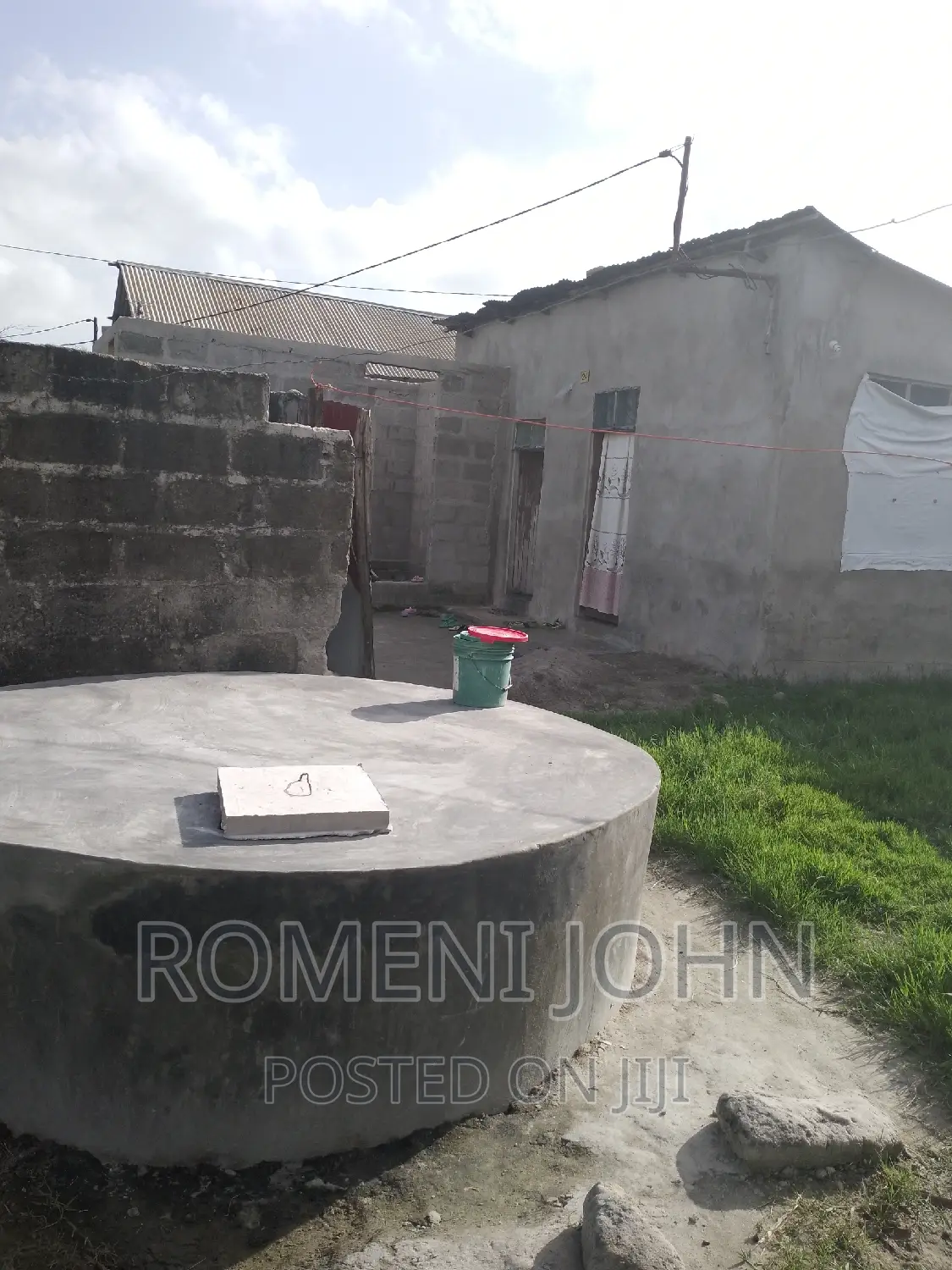 3bdrm House in Tanzania Dsm Ukonga for sale