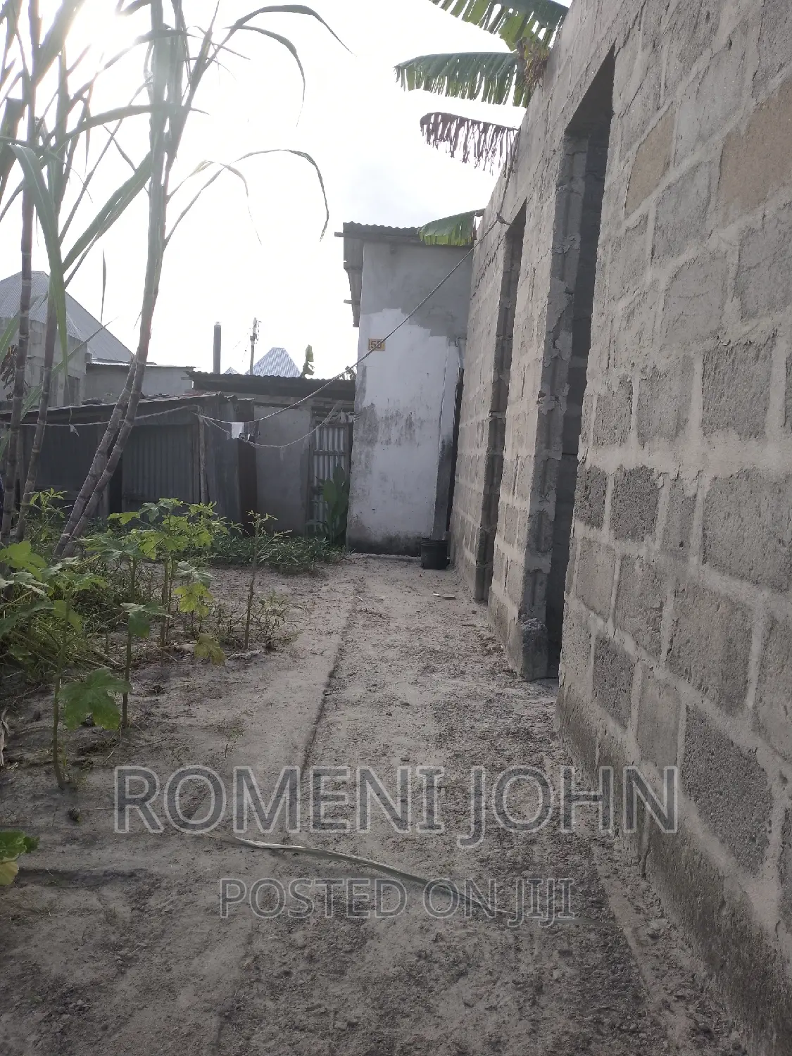 3bdrm Townhouse/Terrace in Tanzania Dsm Ukonga for sale