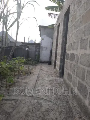 3bdrm Townhouse/Terrace in Tanzania Dsm Ukonga for sale