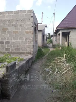 3bdrm Townhouse/Terrace in Tanzania Dsm Ukonga for sale