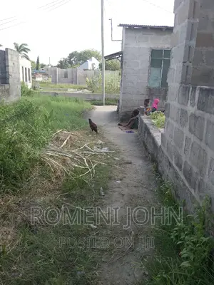 3bdrm Townhouse/Terrace in Tanzania Dsm Ukonga for sale