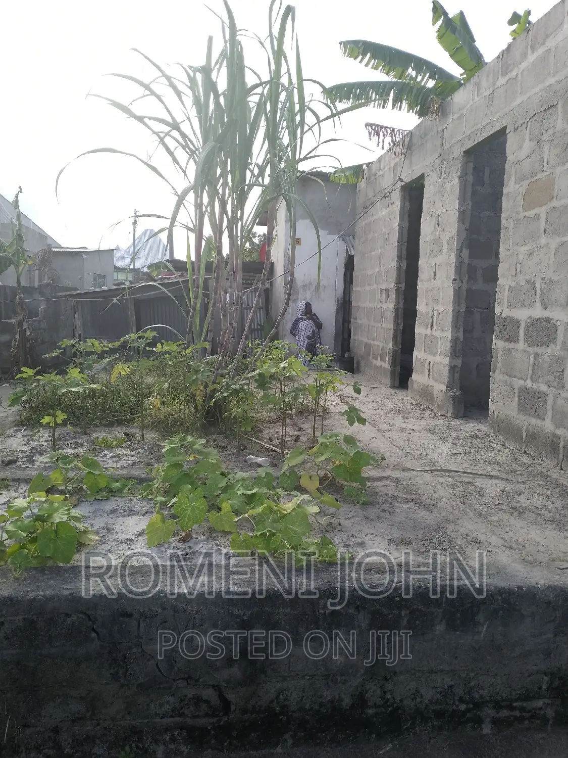 3bdrm Townhouse/Terrace in Tanzania Dsm Ukonga for sale