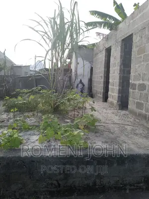 3bdrm Townhouse/Terrace in Tanzania Dsm Ukonga for sale