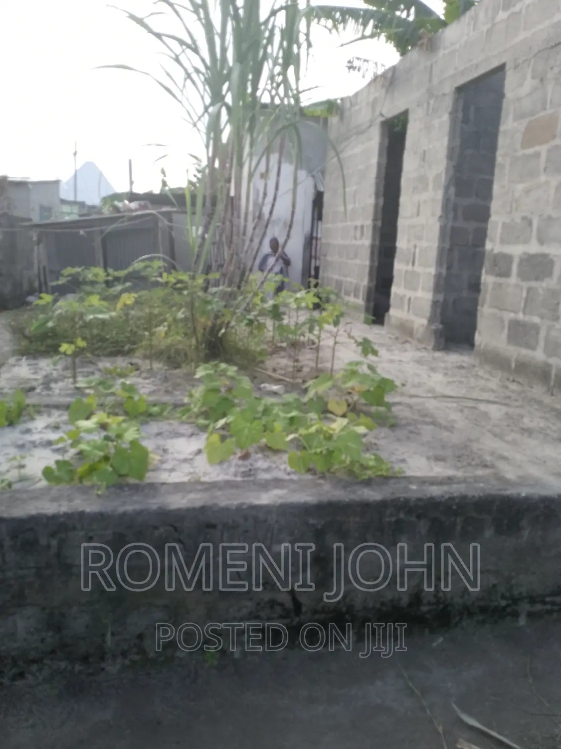 3bdrm Townhouse/Terrace in Tanzania Dsm Ukonga for sale