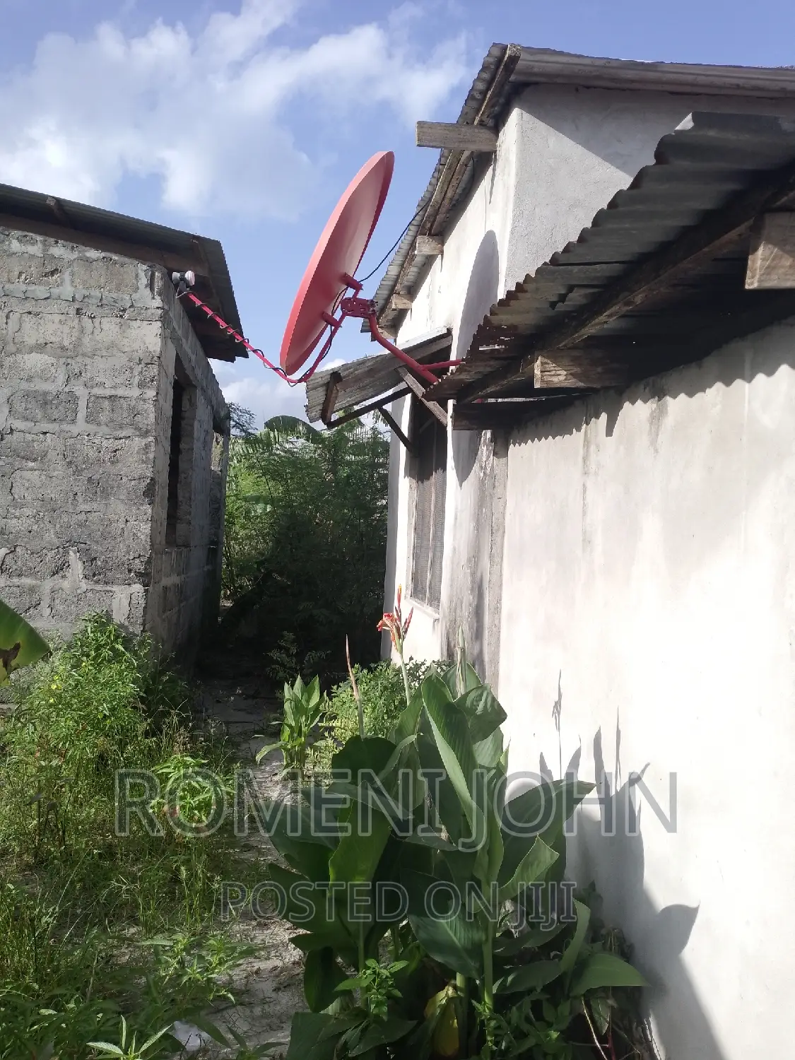3bdrm Townhouse/Terrace in Tanzania Dsm Ukonga for sale