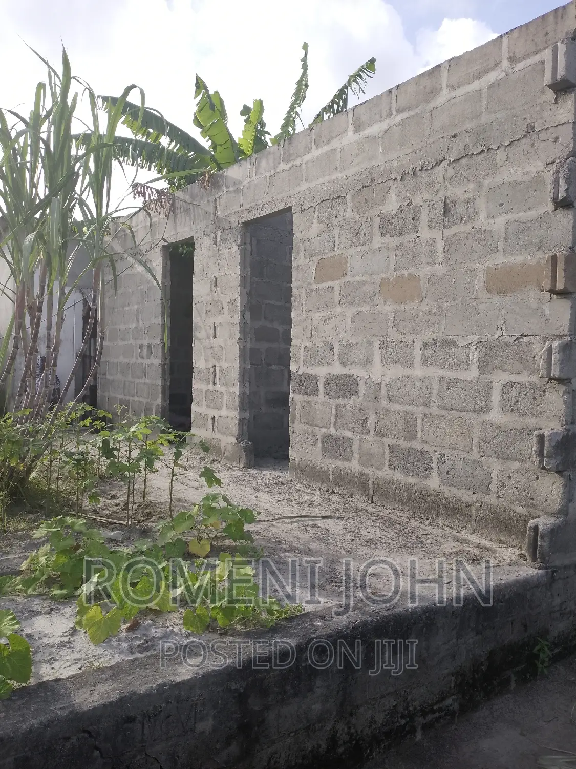 3bdrm Townhouse/Terrace in Tanzania Dsm Ukonga for sale