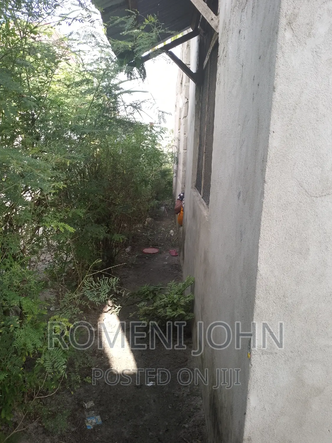 3bdrm Townhouse/Terrace in Tanzania Dsm Ukonga for sale