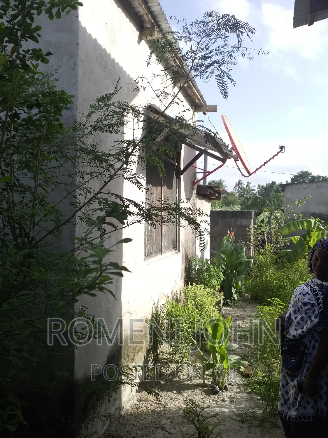 3bdrm Townhouse/Terrace in Tanzania Dsm Ukonga for sale