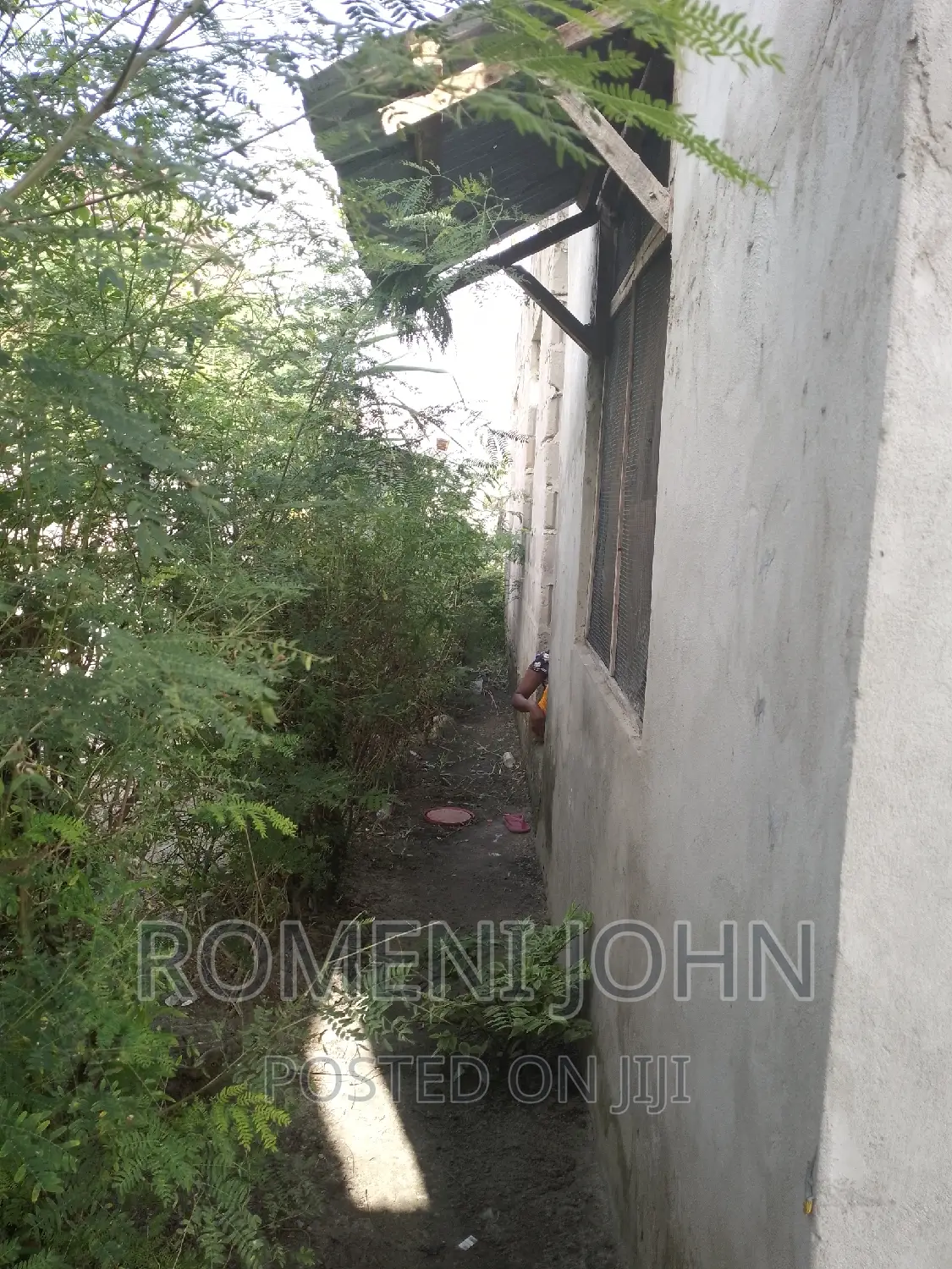 3bdrm Townhouse/Terrace in Tanzania Dsm Ukonga for sale