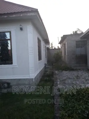 3bdrm House in Tanzania Dsm Ukonga for sale