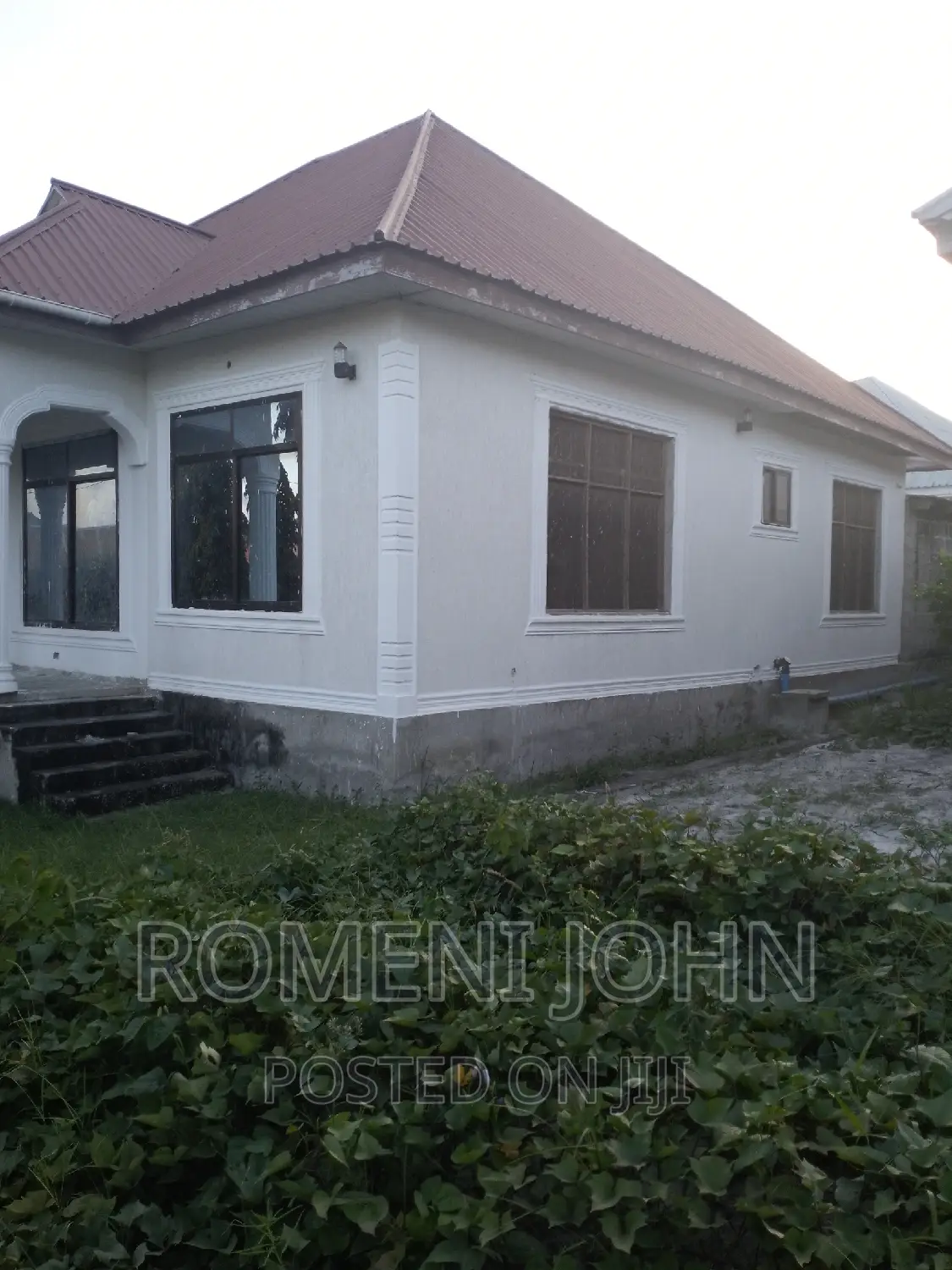 3bdrm House in Tanzania Dsm Ukonga for sale