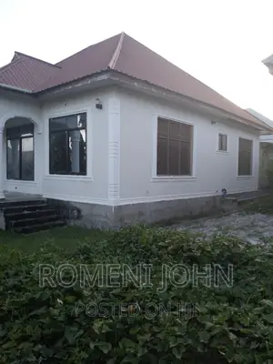 3bdrm House in Tanzania Dsm Ukonga for sale
