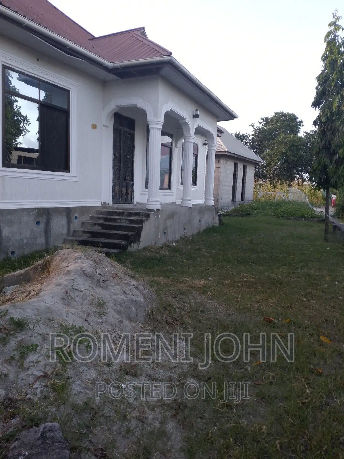 3bdrm House in Tanzania Dsm Ukonga for sale