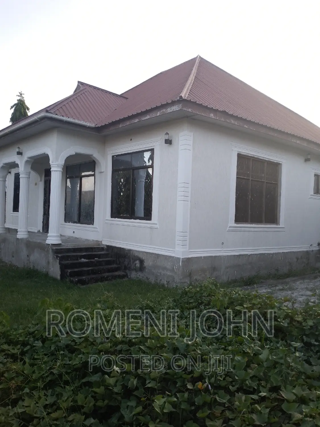 3bdrm House in Tanzania Dsm Ukonga for sale