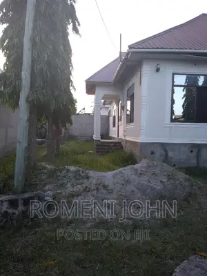 3bdrm House in Tanzania Dsm Ukonga for sale