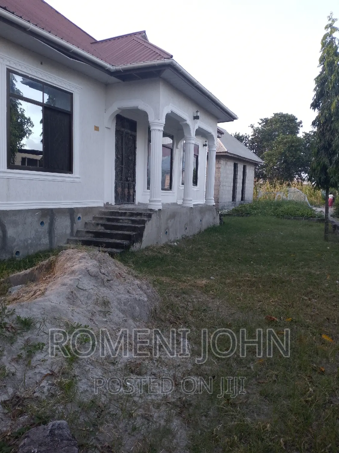 3bdrm House in Tanzania Dsm Ukonga for sale
