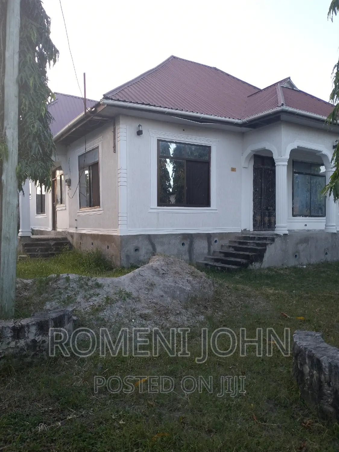 3bdrm House in Tanzania Dsm Ukonga for sale