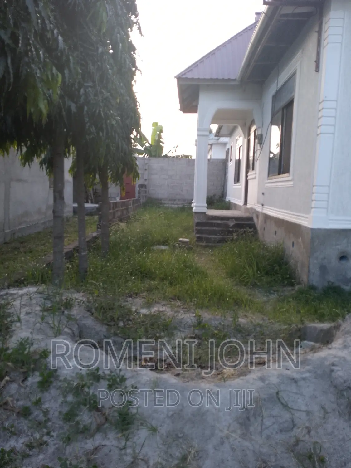3bdrm House in Tanzania Dsm Ukonga for sale