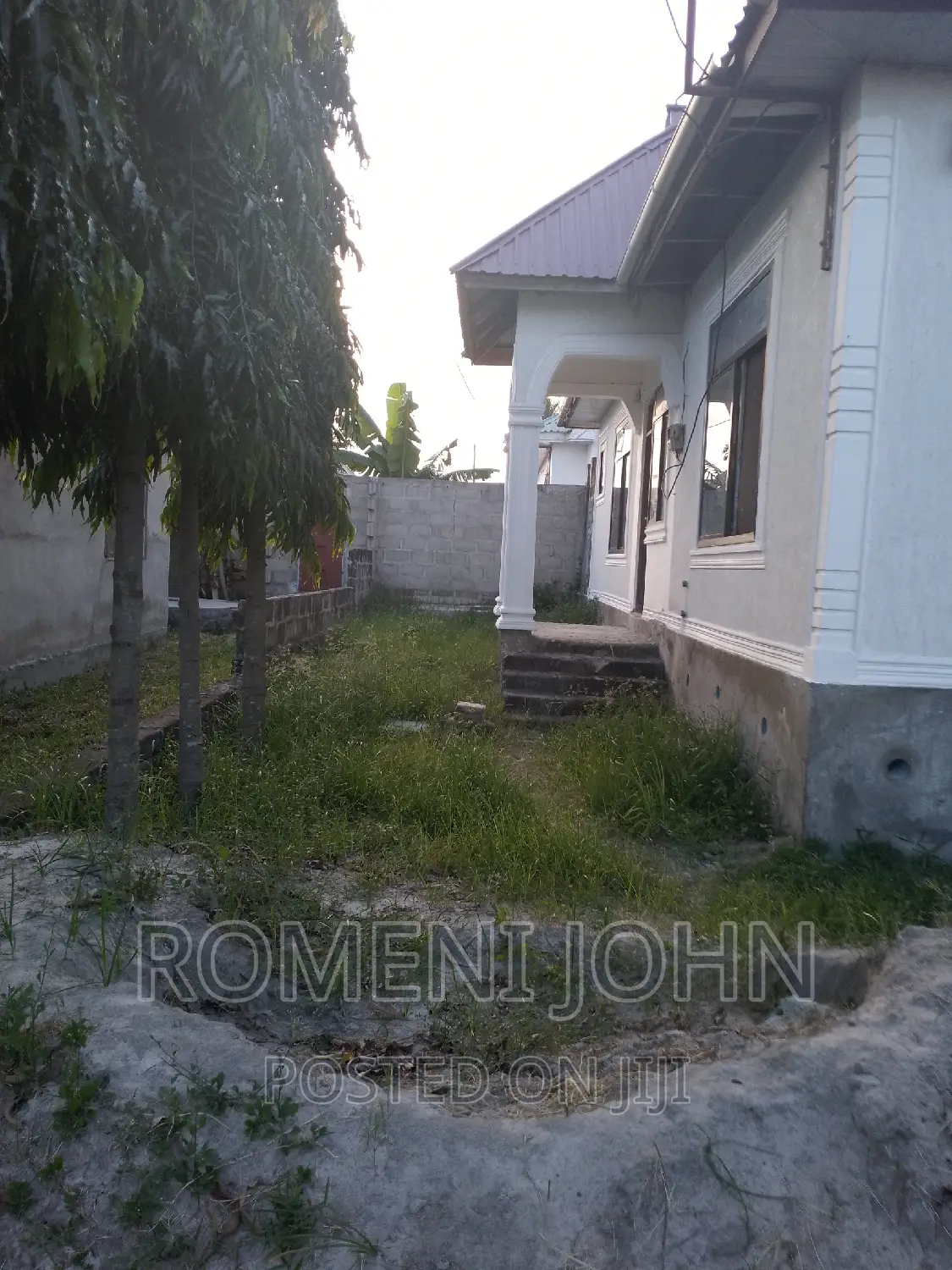 3bdrm House in Tanzania Dsm Ukonga for sale