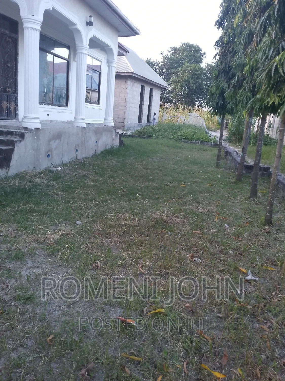 3bdrm House in Tanzania Dsm Ukonga for sale