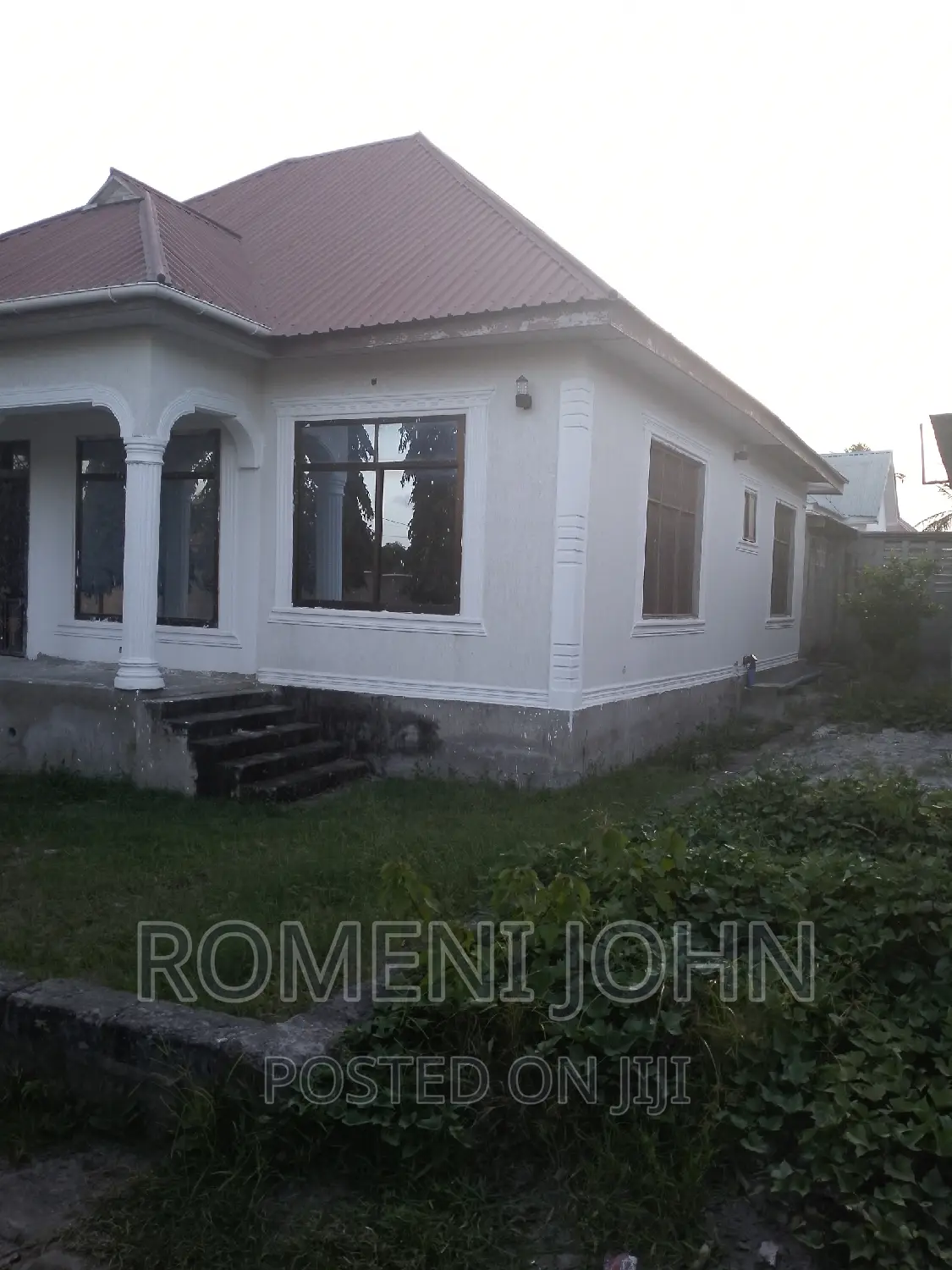 3bdrm House in Tanzania Dsm Ukonga for sale