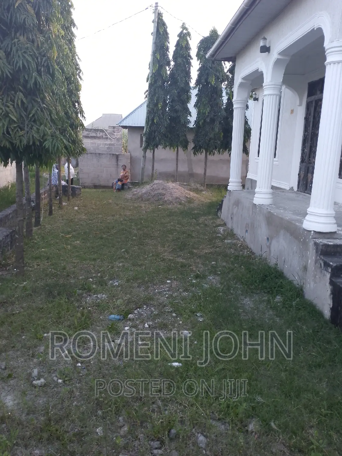 3bdrm House in Tanzania Dsm Ukonga for sale