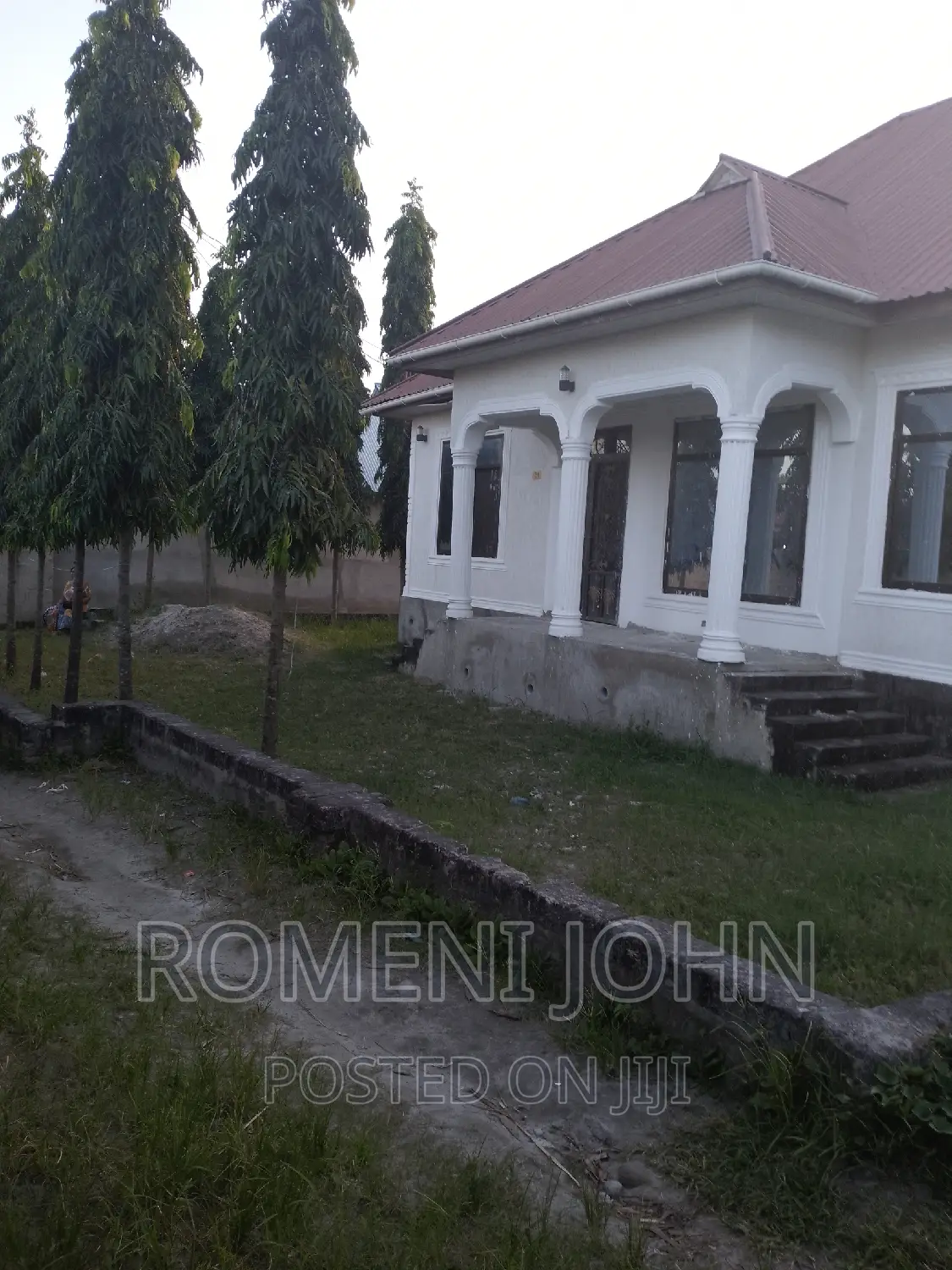 3bdrm House in Tanzania Dsm Ukonga for sale