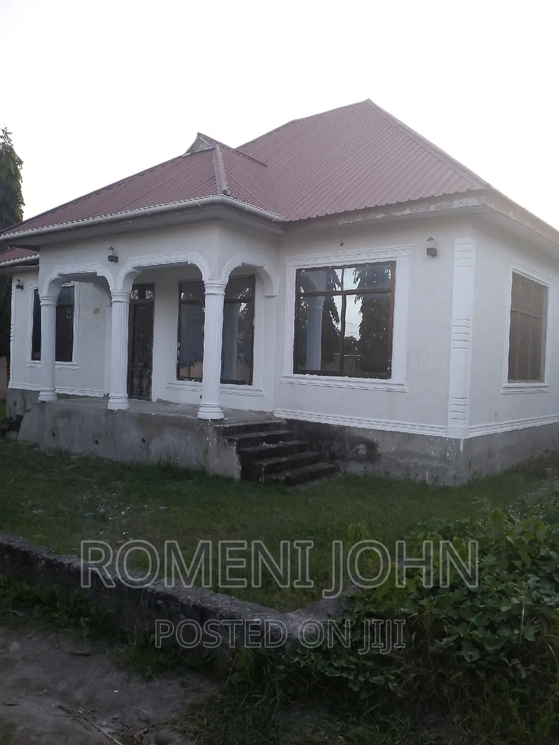 3bdrm House in Tanzania Dsm Ukonga for sale