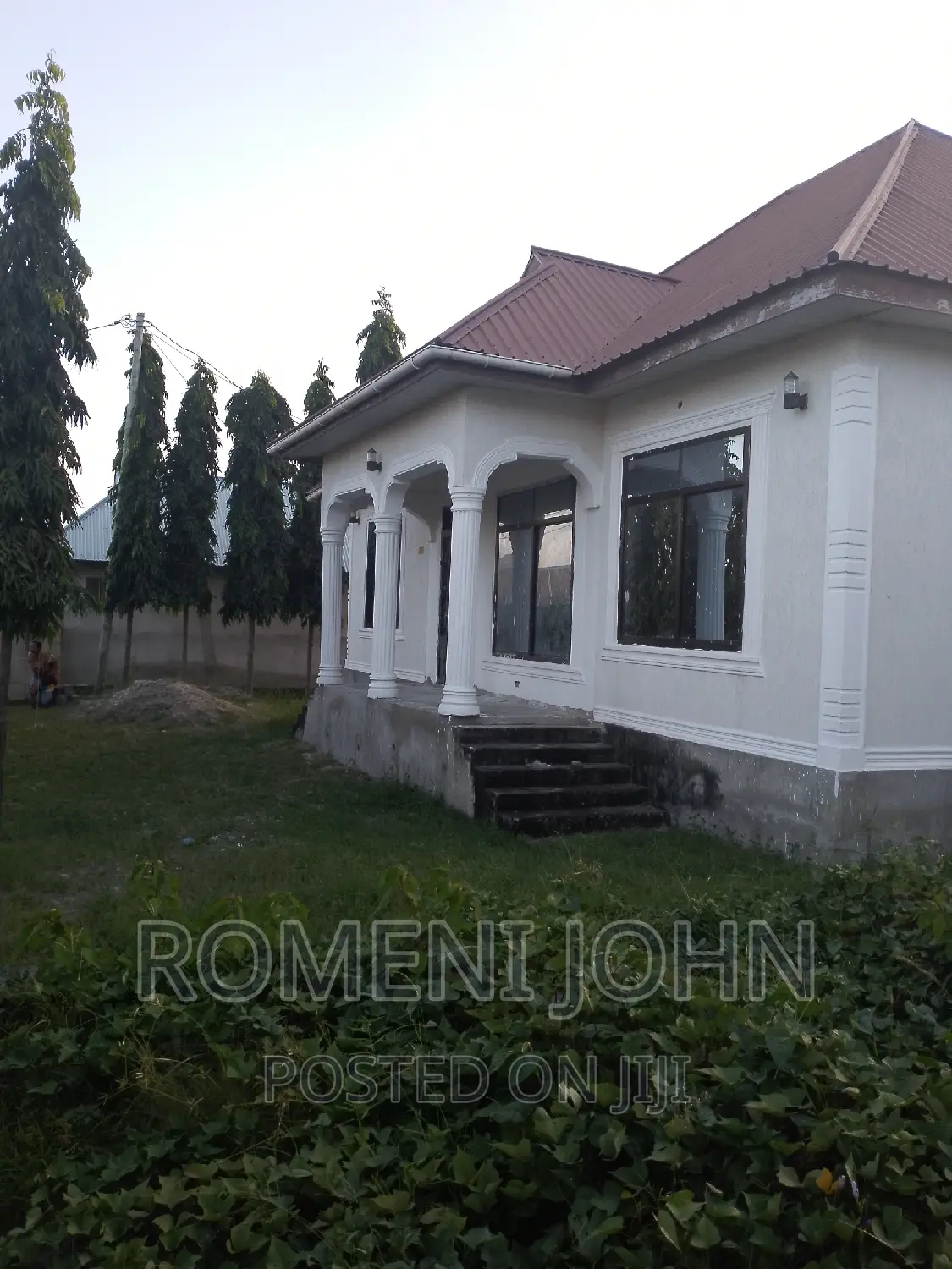 3bdrm House in Tanzania Dsm Ukonga for sale