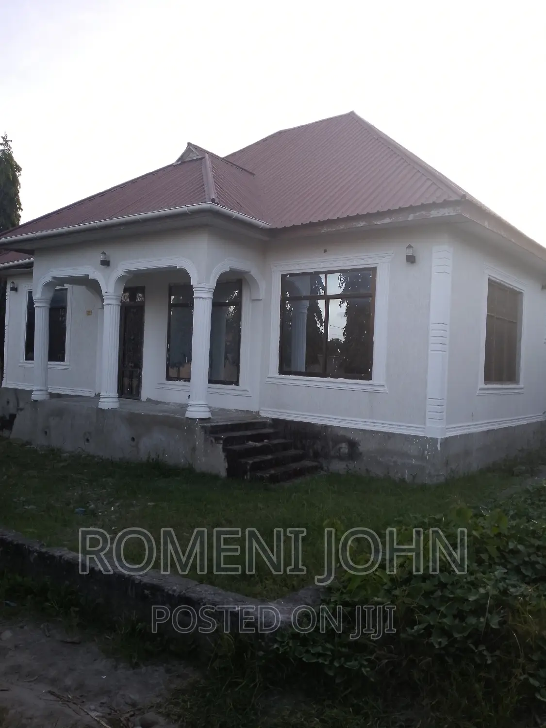 3bdrm House in Tanzania Dsm Ukonga for sale