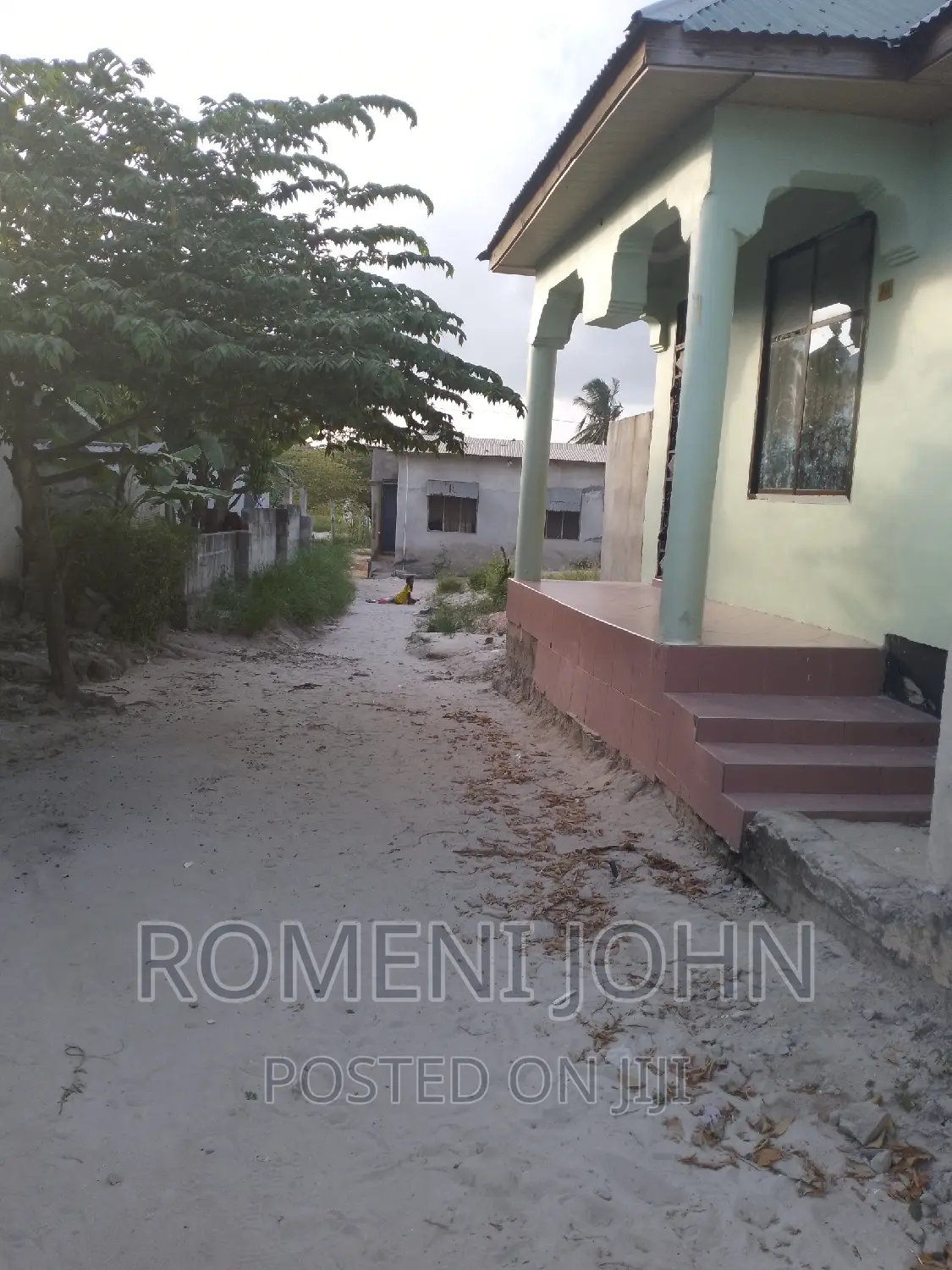 3bdrm House in Tanzania Dsm Ukonga for rent