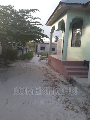 3bdrm House in Tanzania Dsm Ukonga for rent
